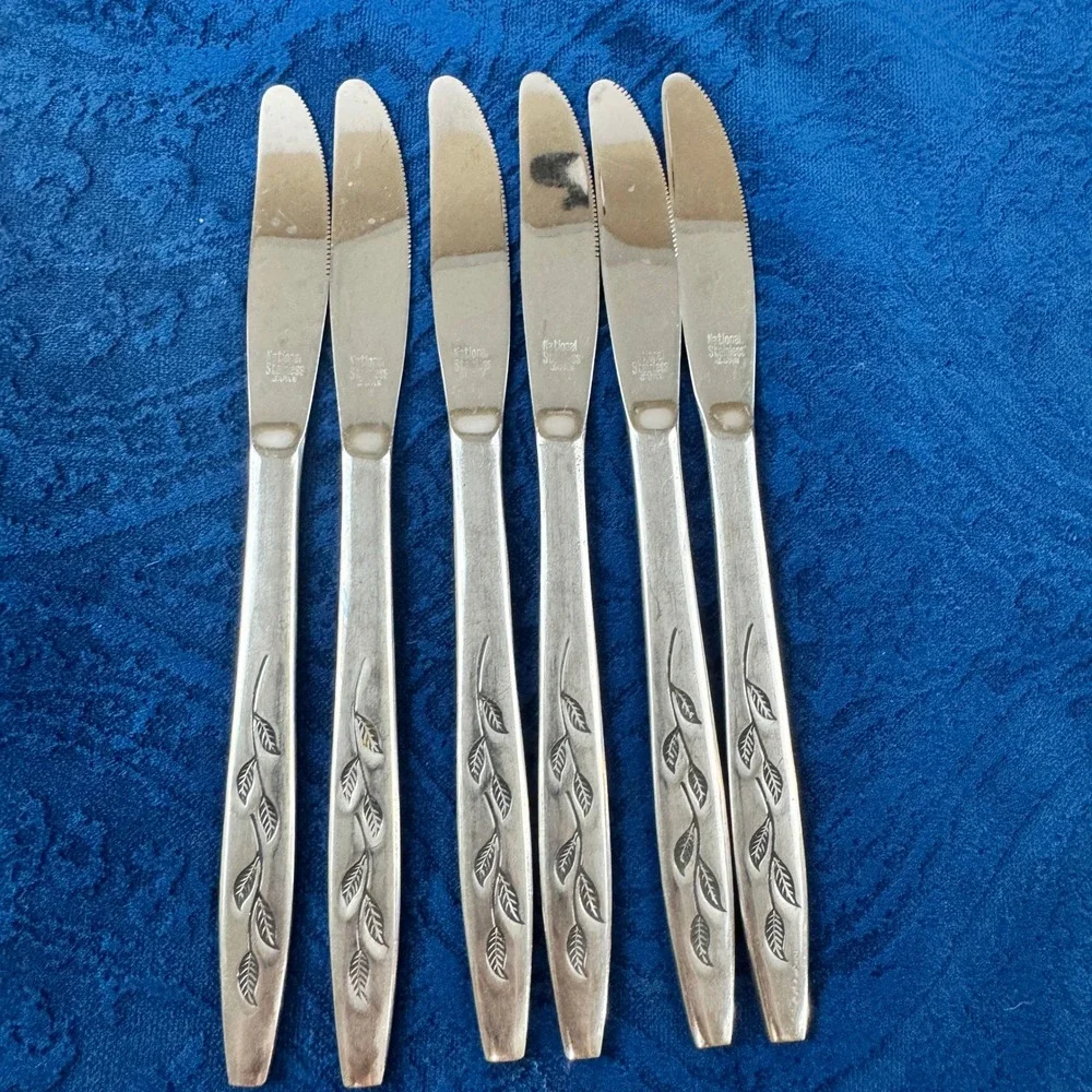 National Stainless national stainless